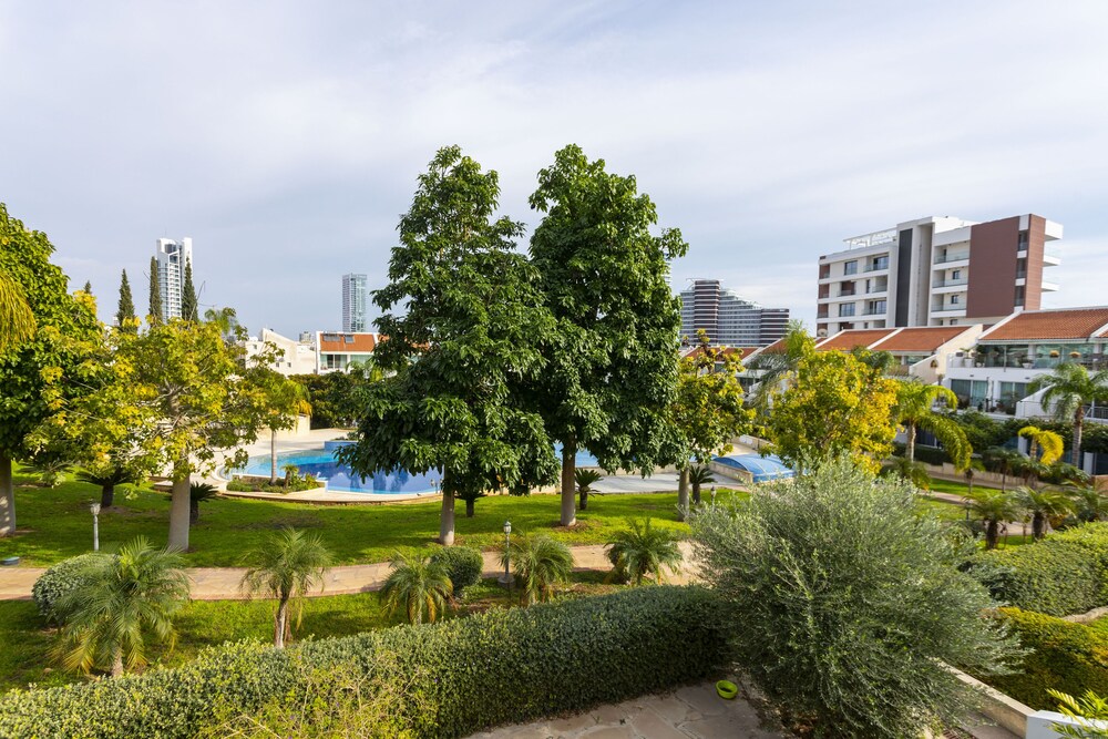 Limassol Vacations - Bay View Gardens Apartments with Pool - Property Image 97