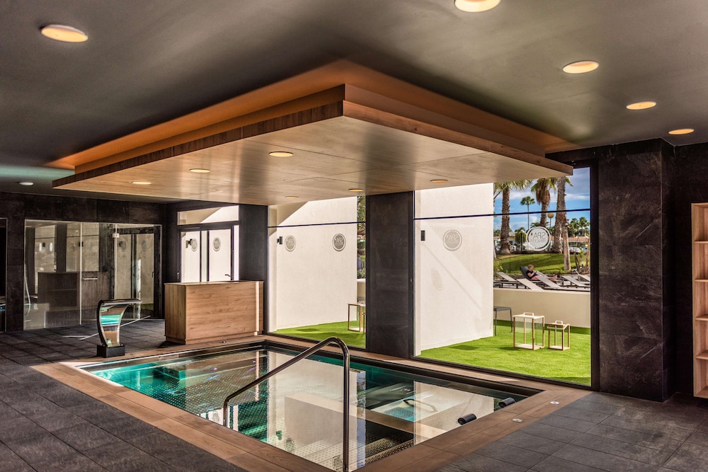 Hotel Maspalomas Princess-All Inclusive