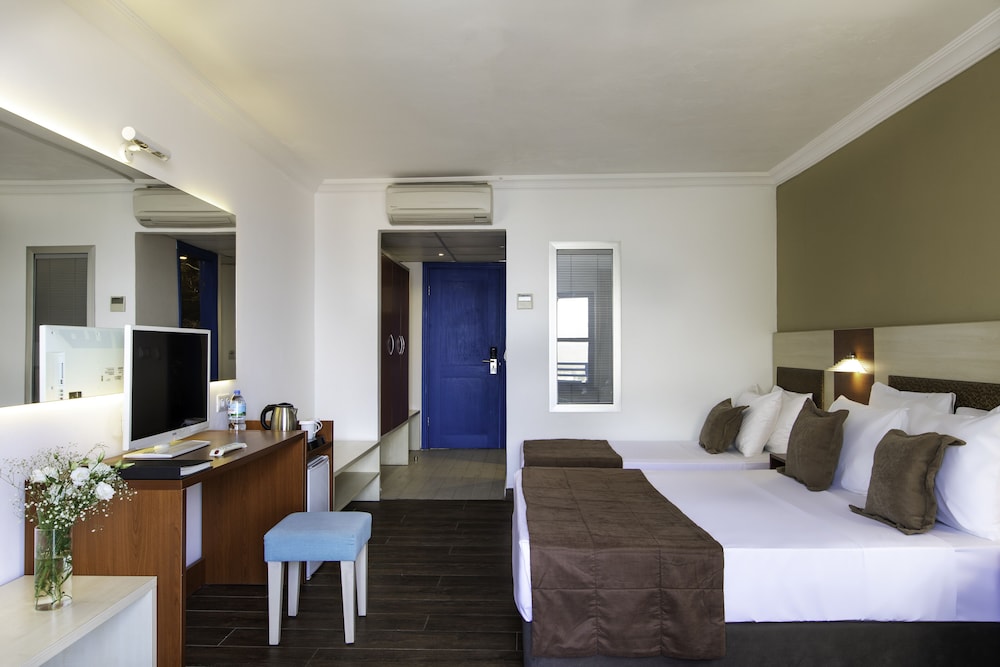Labranda Ephesus Princess Kusadasi - All Inclusive