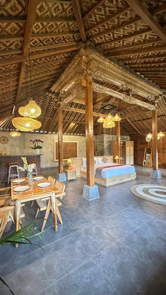 Sena Villa Ubud