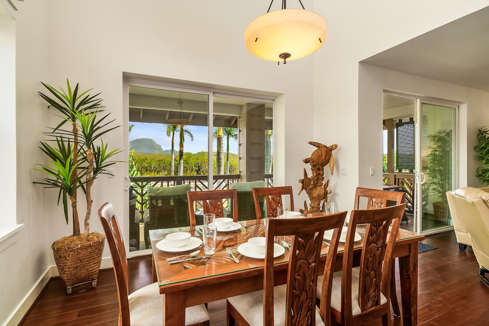 Kauai Pili Mai 15e 3 Bedroom Condo