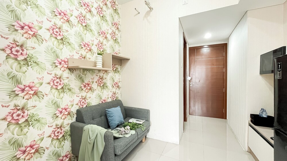1Br Apartment At Vittoria Residence