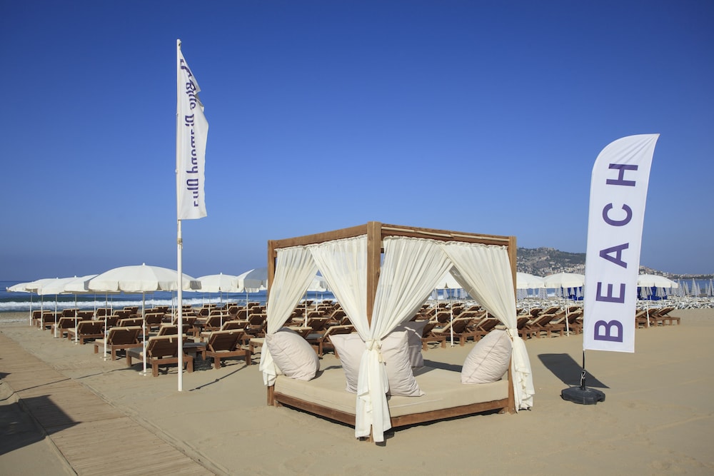 Blue Diamond Alya Hotel - All Inclusive