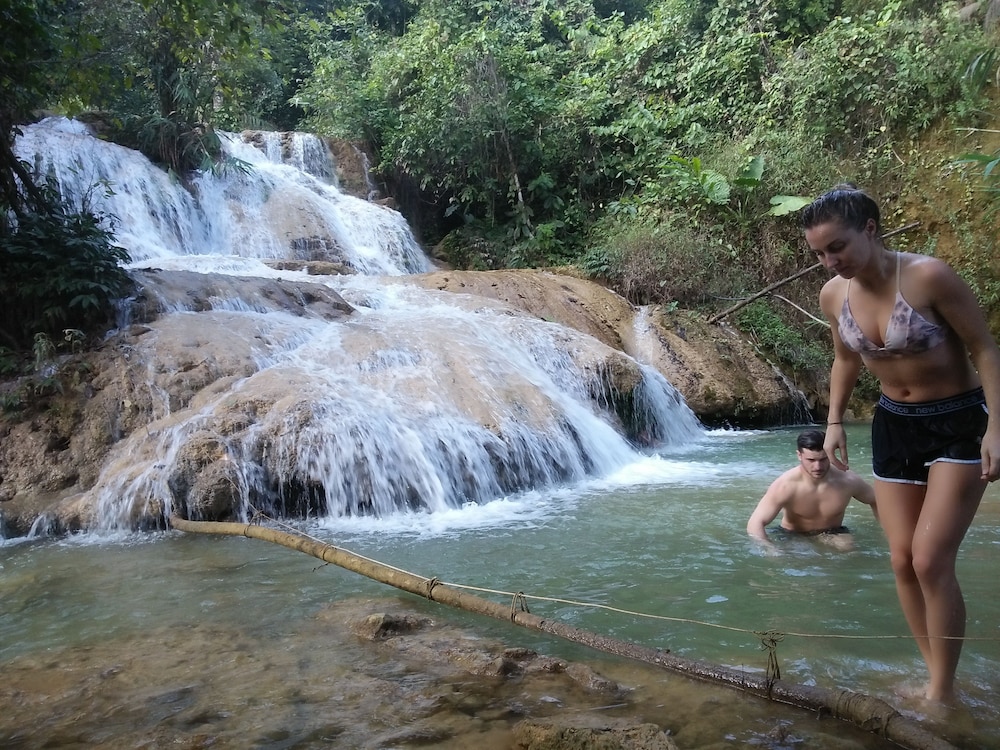 Pu Luong Holiday