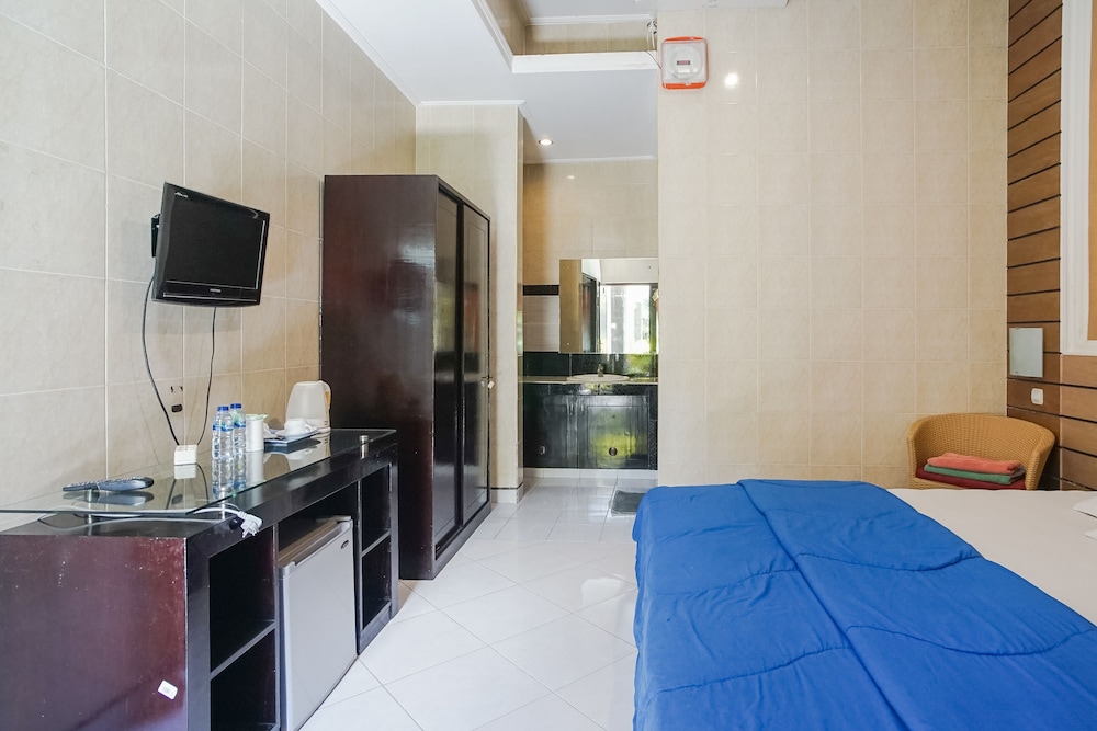 Denays Guest House Jimbaran