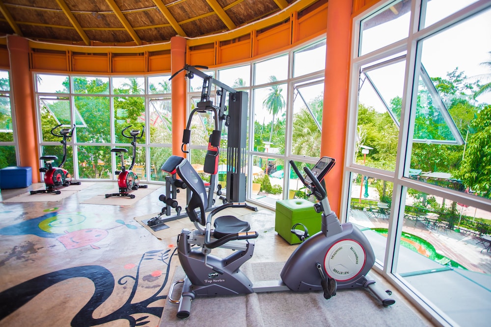 Vartika Adventure Retreatic Resort