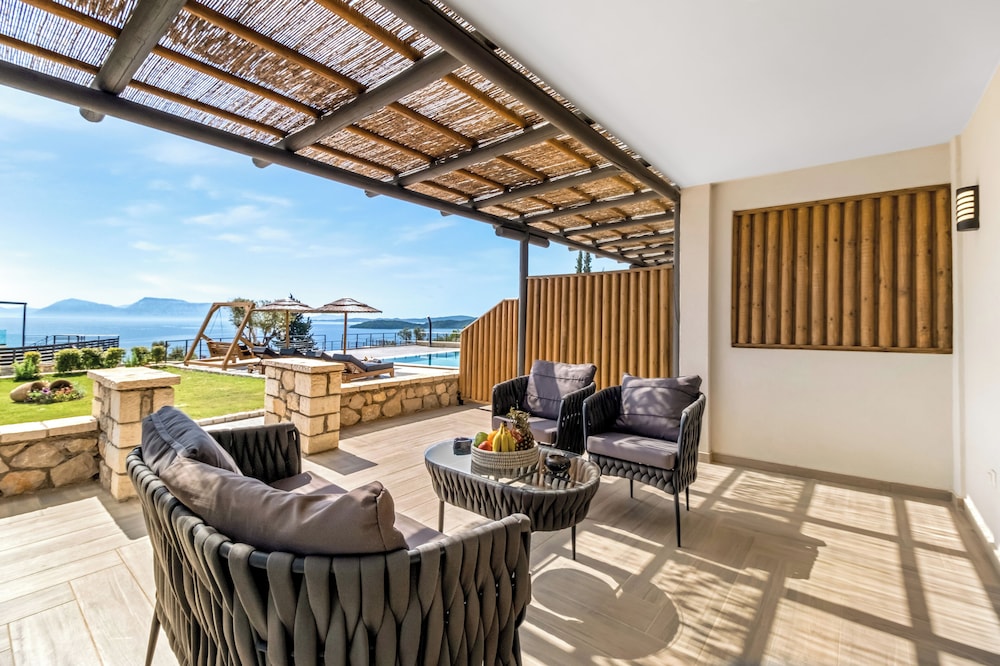 Ionian Hospitality Resort