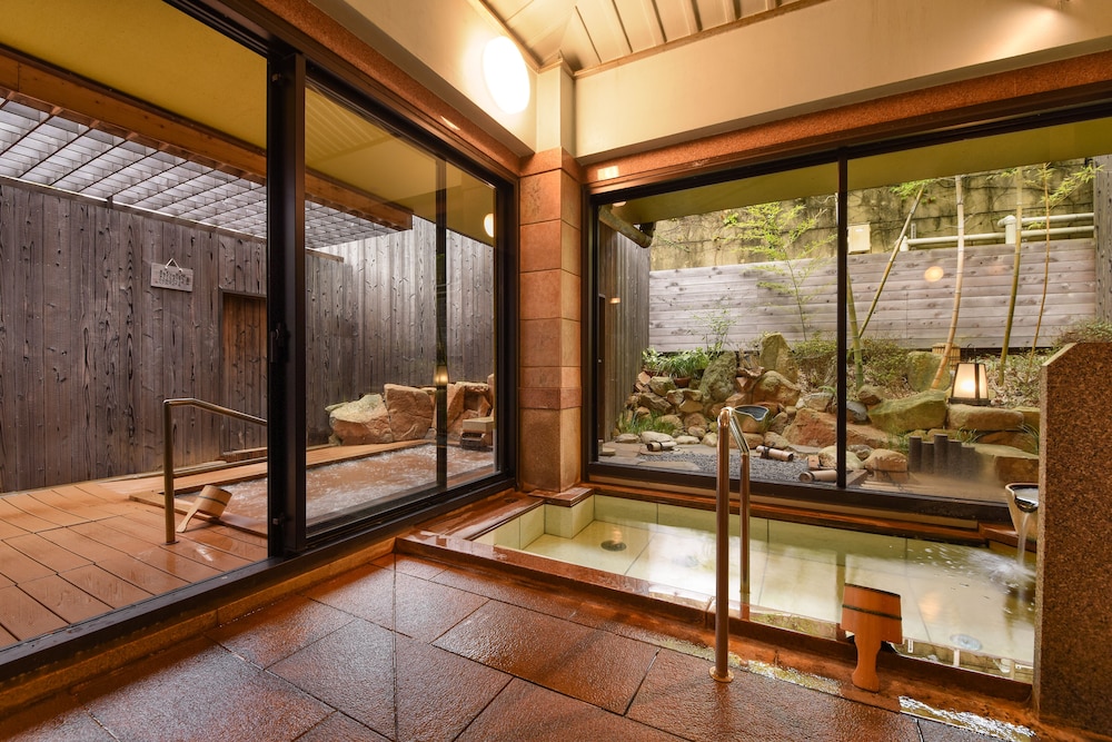 Arima onsen Koki