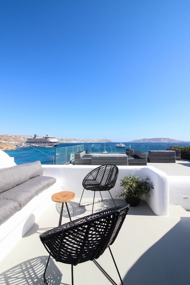 Obsession Mykonos photo 2