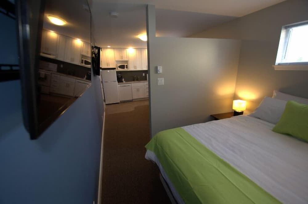First Avenue Executive Suites