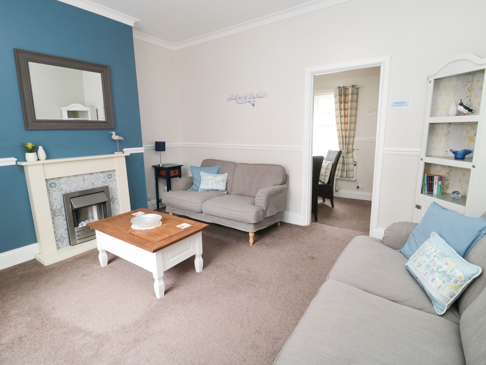 Sandy Toes Cottage