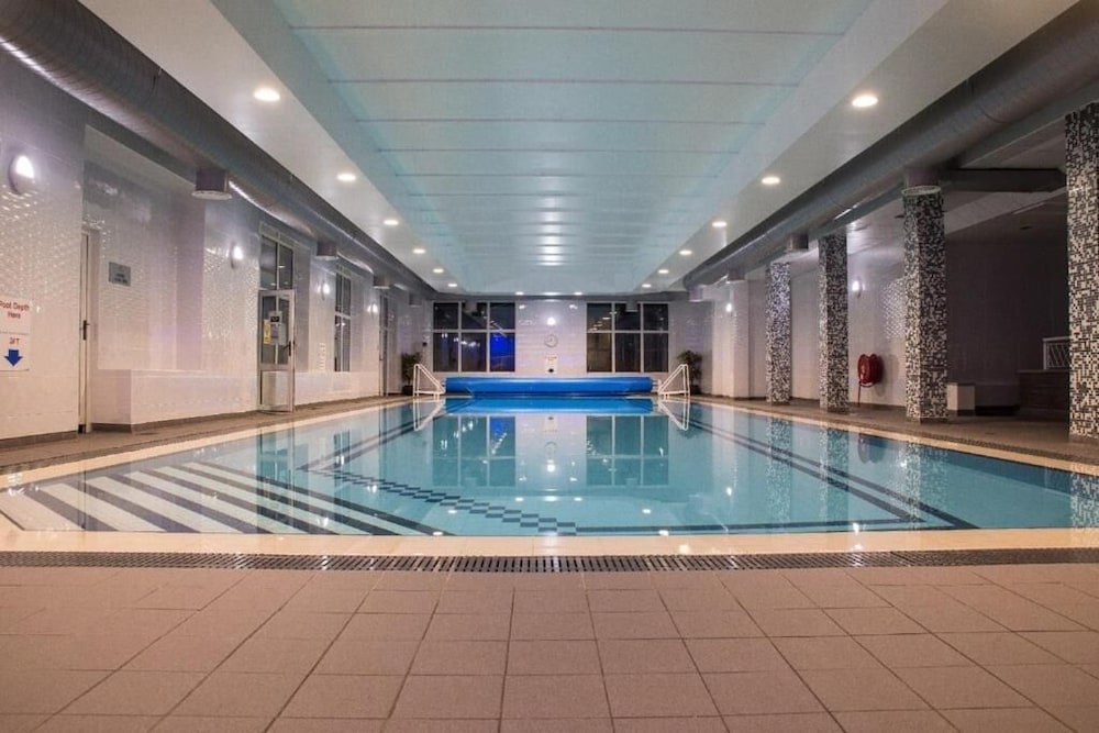 Letterkenny Vacations - Mount Errigal Hotel Conference  Leisure Centre - Property Image 32
