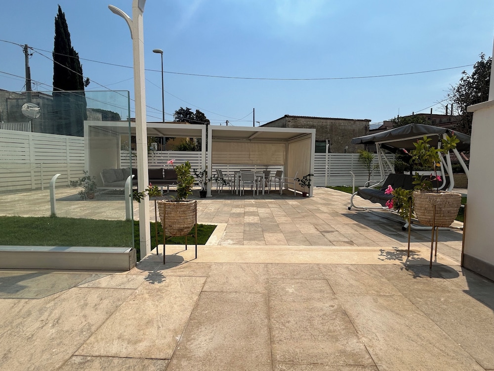 PORTA MARINA RESORT