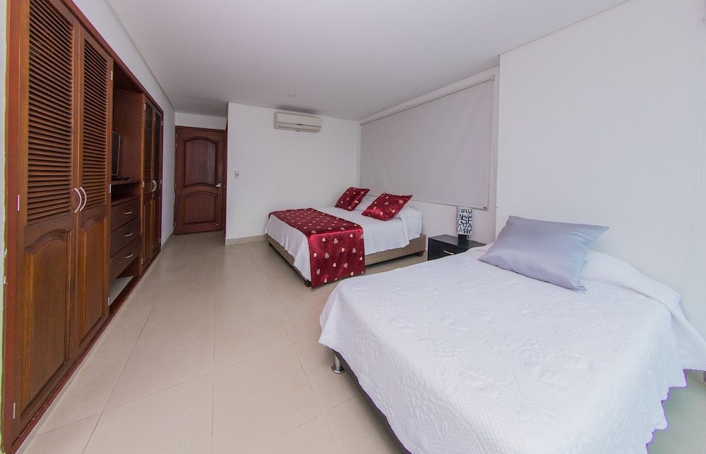 Apartamento Laguito - Vista al Mar