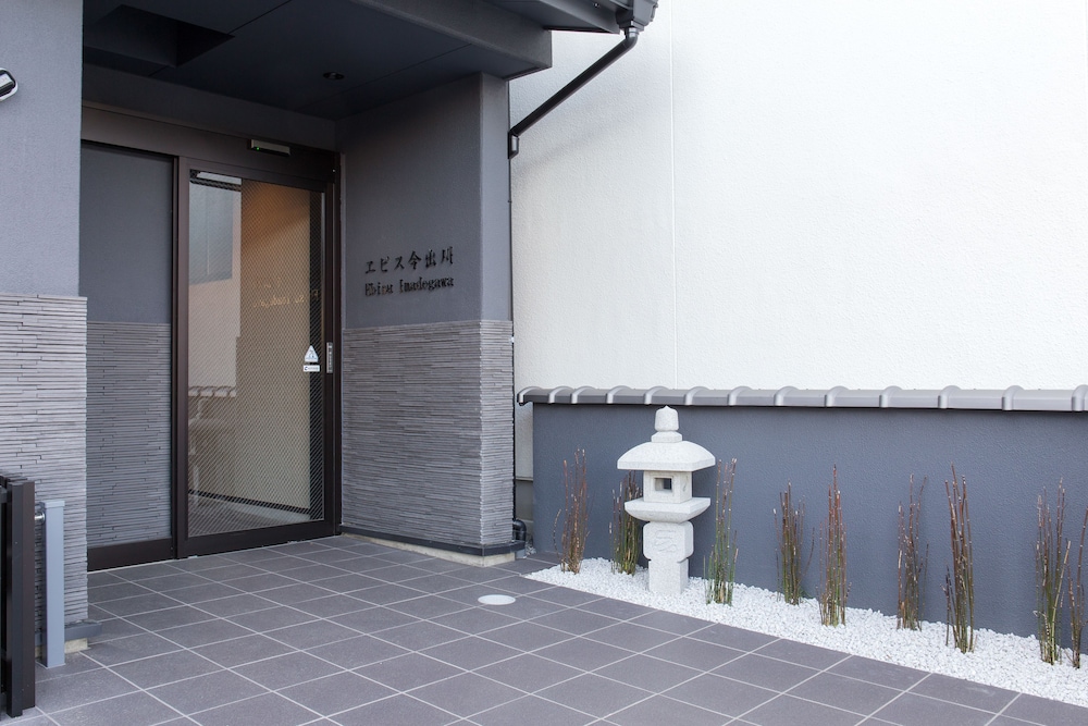Ebisu Imadegawa