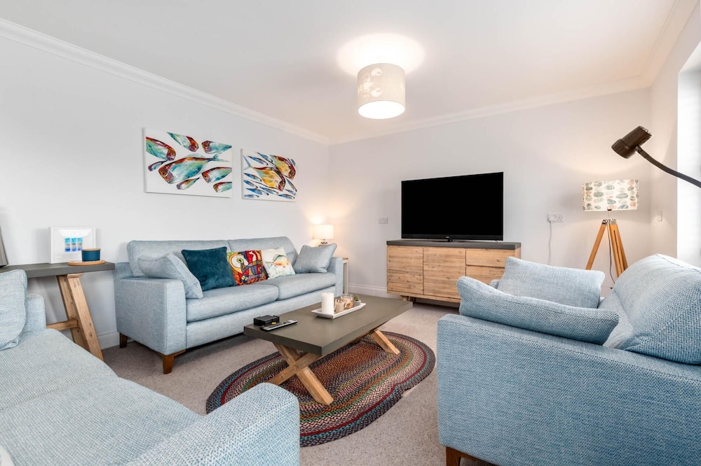 Cottage Mews - 3 Bedroom Cottage - Tenby