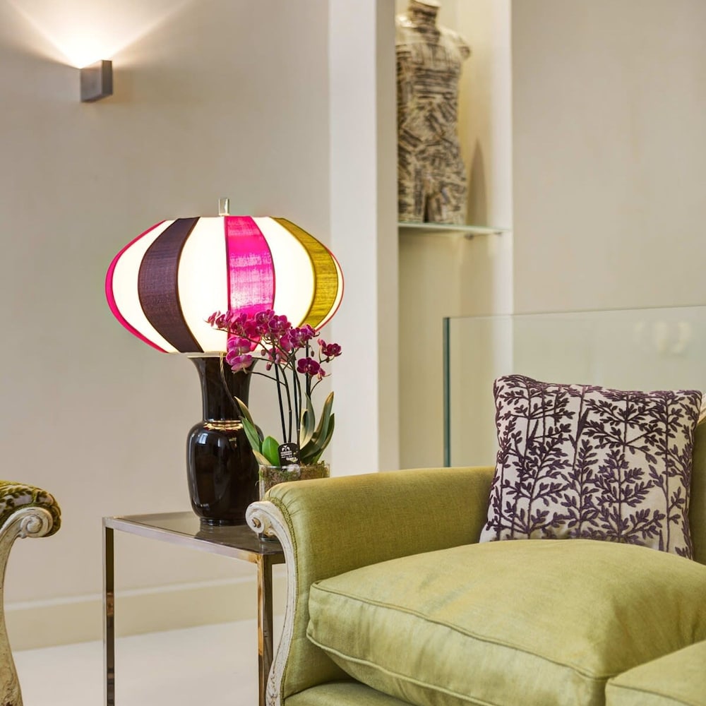 Domus Historic Rome Palazzo Modern Luxury Near Piazza Navona