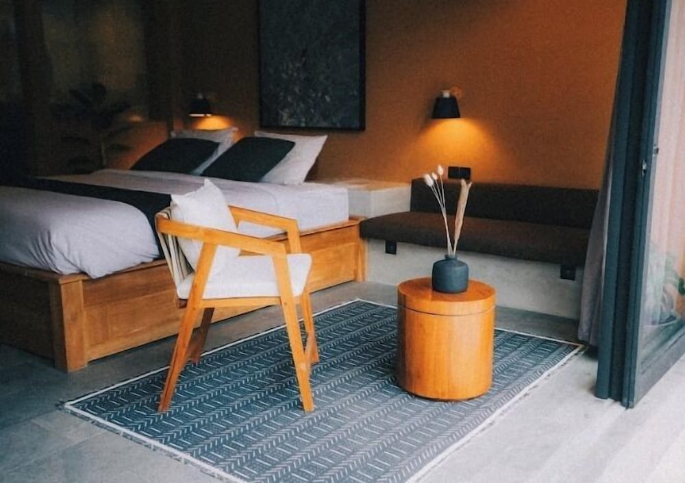 Loji Nyanyi Suite & Brew