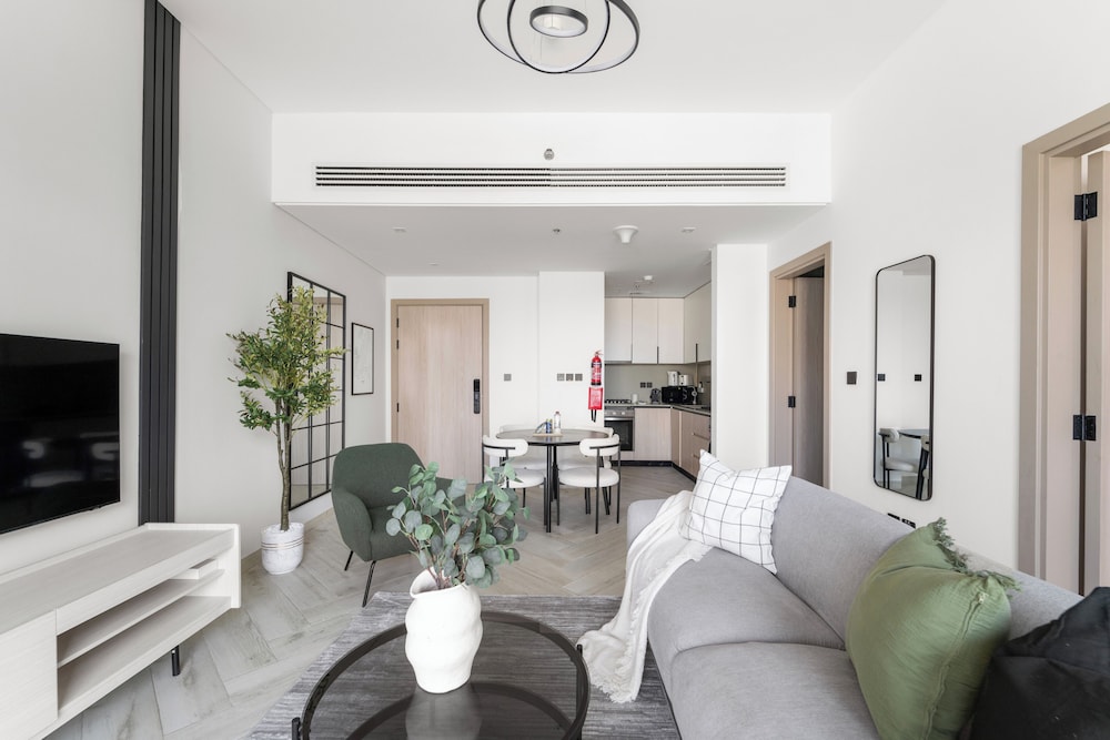 Silkhaus Empire Residence