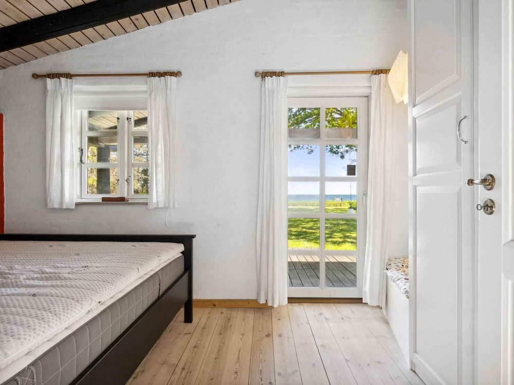 5 Star Holiday Home in Tranekaer