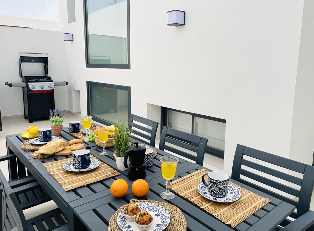 Casa Sirocco by At Home Costa del Sol