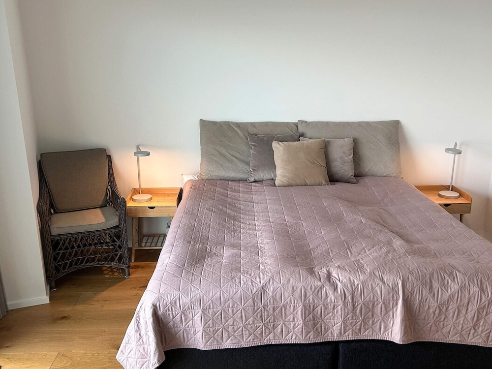 5 Star Holiday Home in Aarhus C