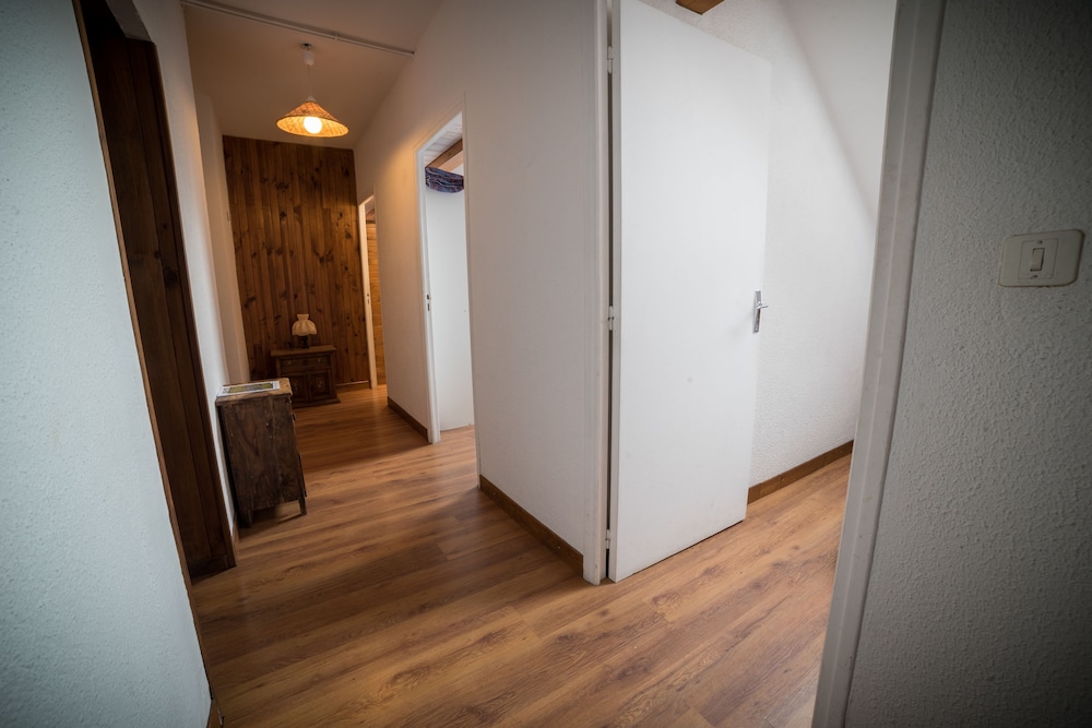 Chalet Les Moineaux : Gites et Chambres d'Hotes