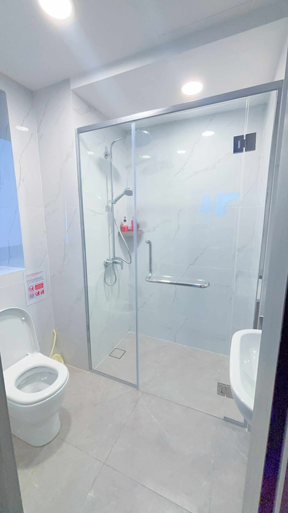 Golden New Nest Inn Agile TRX Luxury Condo in Bukit Bintang