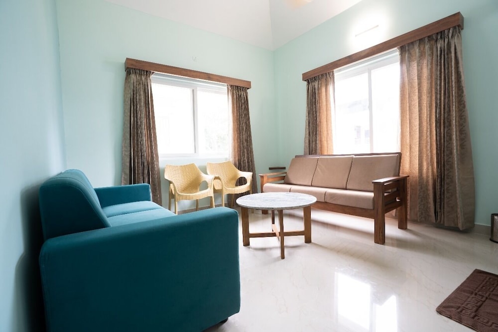 MSB Silver Spring Resort