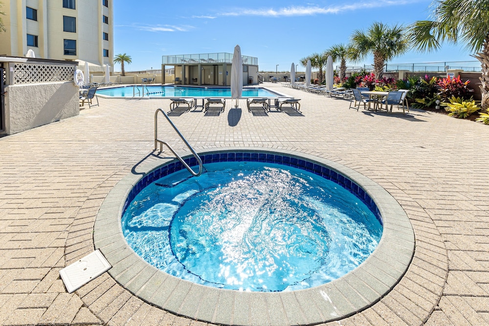 Inlet Reef 513 2 Bedroom Condo