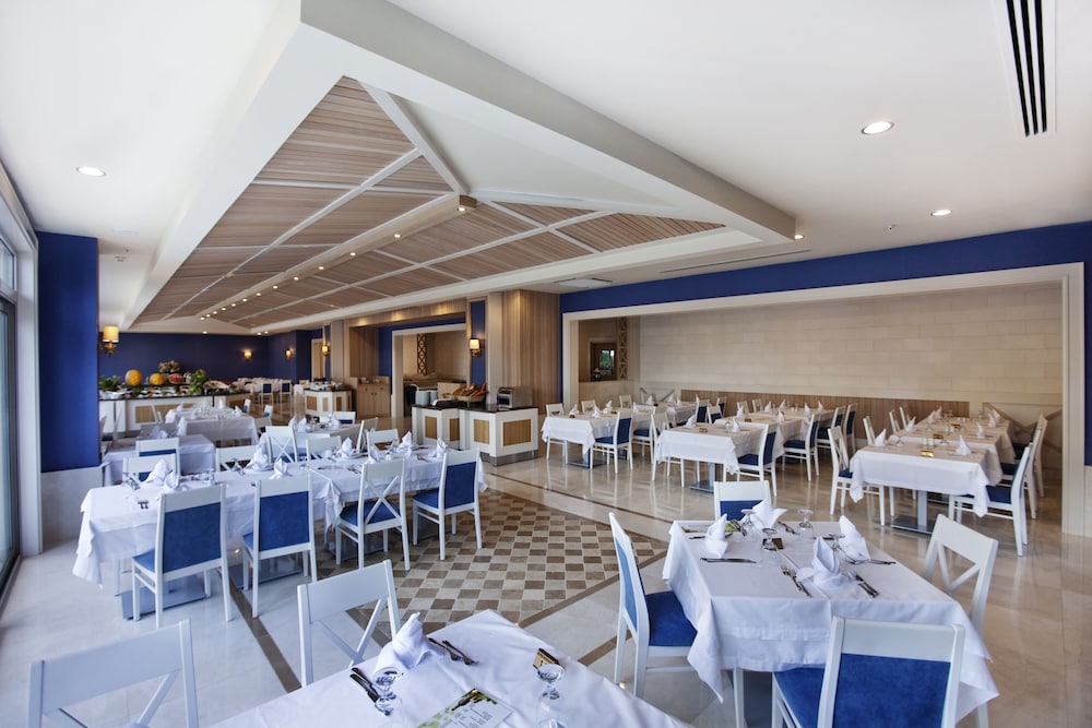 Quadas Otel - Yetişkinler İçin - Her Şey Dahil - Image 20