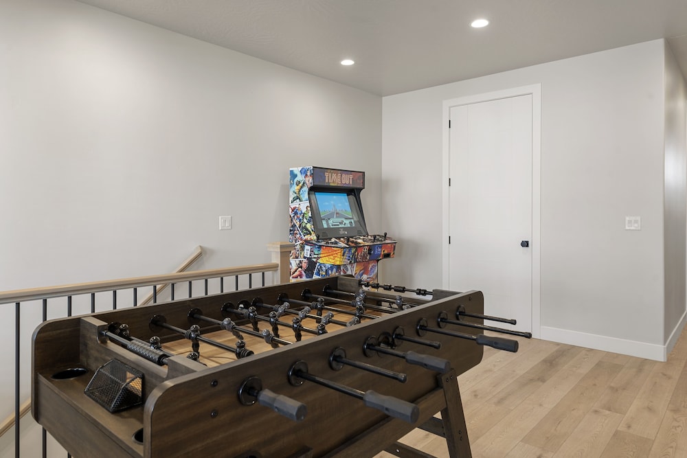 Tahitian Pearl 5 Bedroom Townhouse