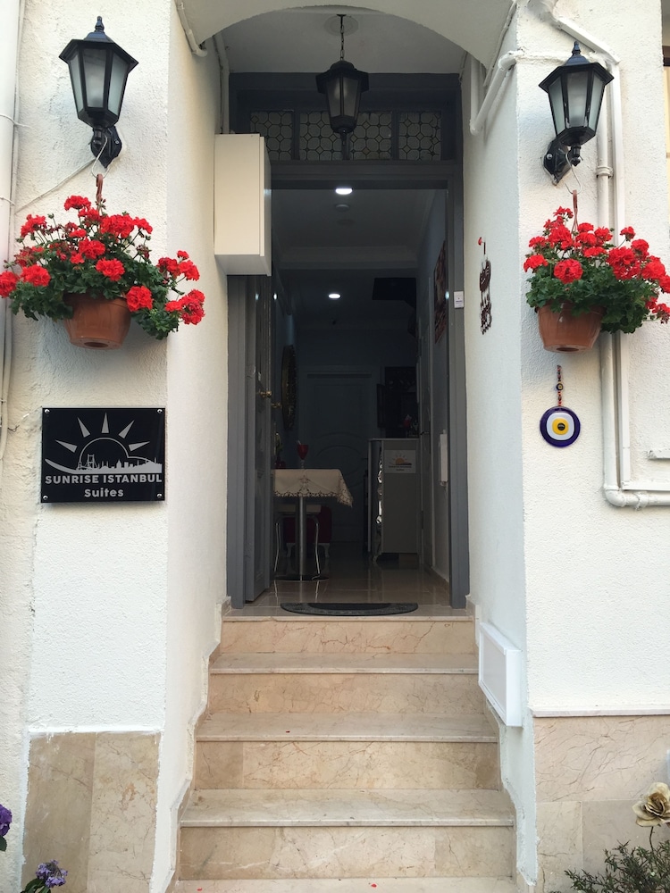 Sunrise İstanbul Süitleri - Image 6