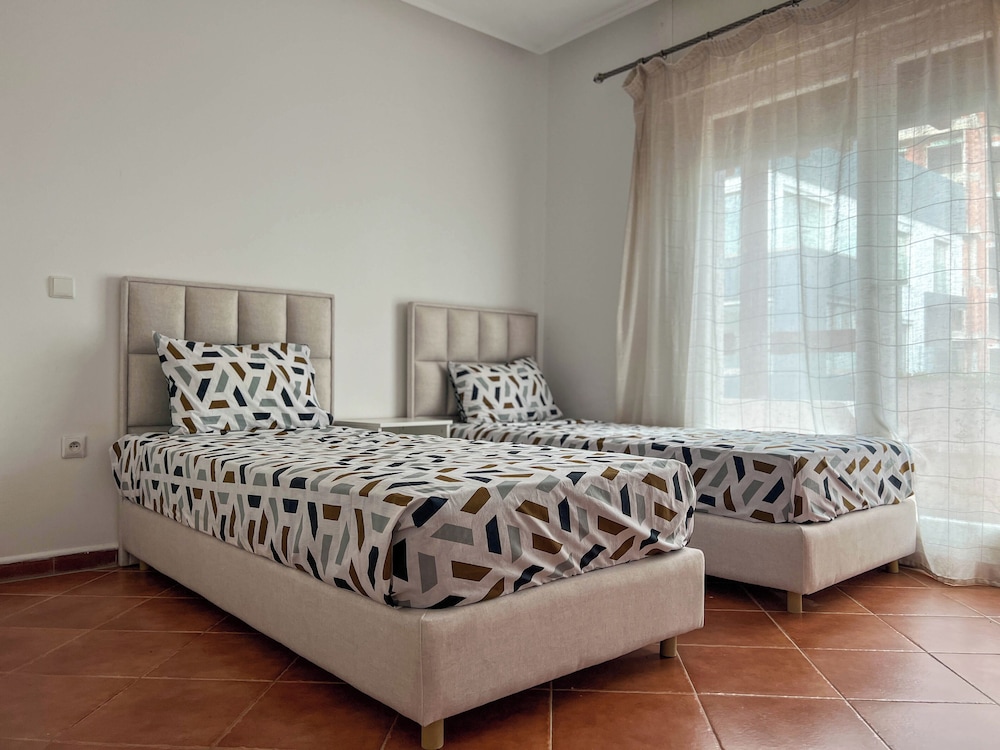 ZAYANE HOMES TANGER