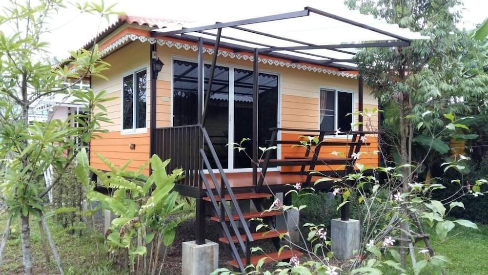 Baan Sri Chiang Dao