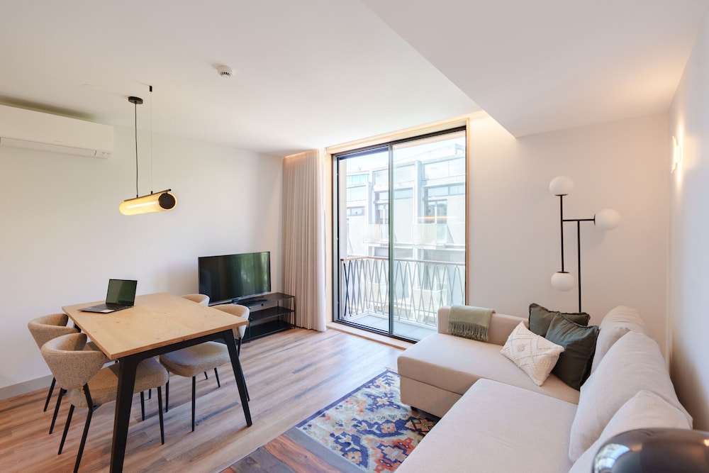Feel Porto Firmeza Coworking Flat 1 1