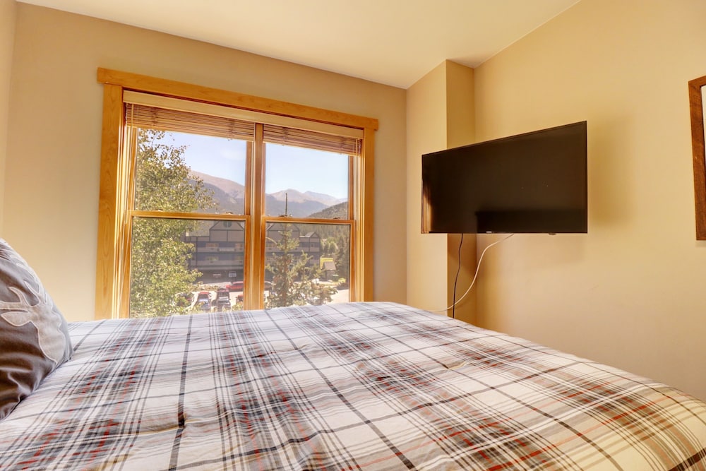 SkyRun Vacation Condos Copper Mountain Resort