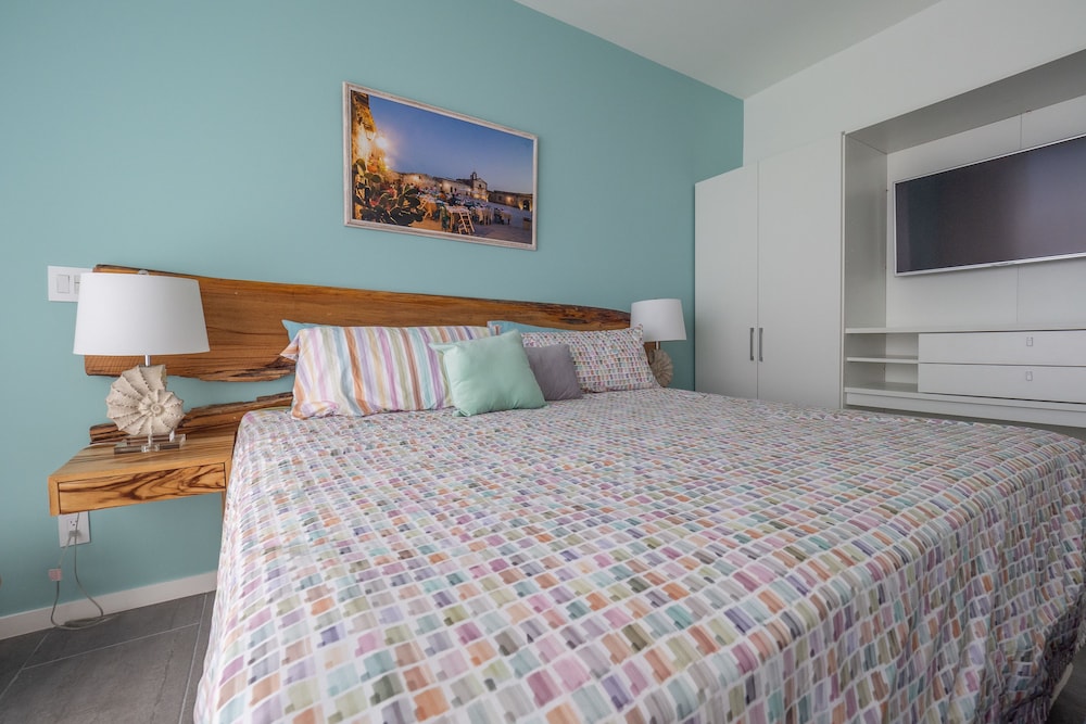 Jaco Sunset Boulevard Oceanview Condo view 4