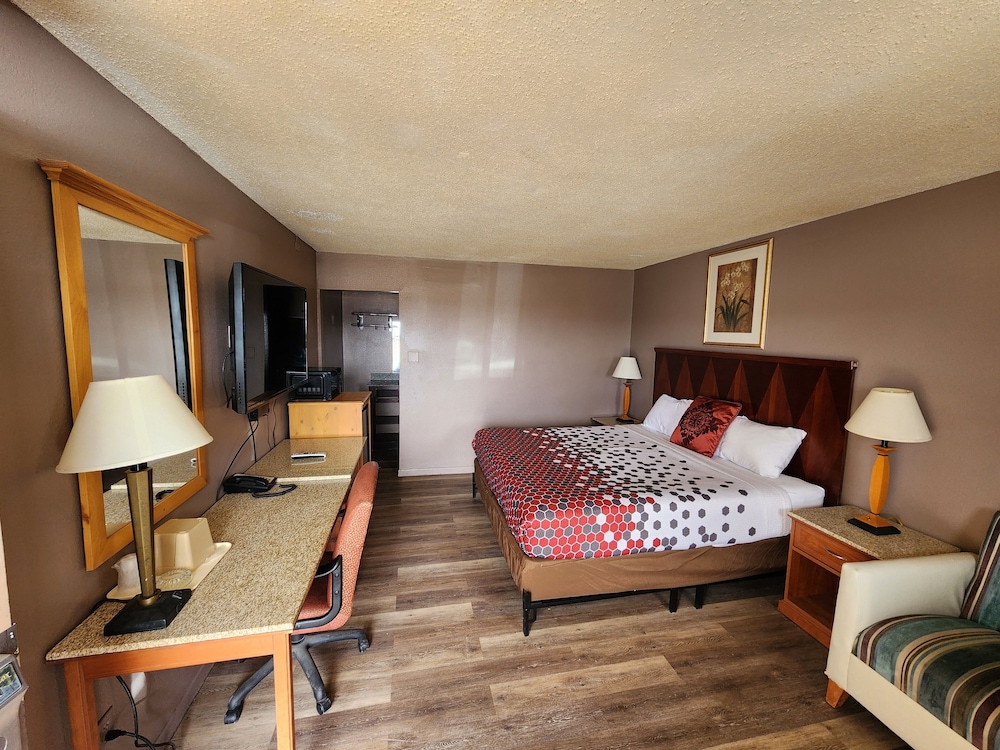 Satellite Inn