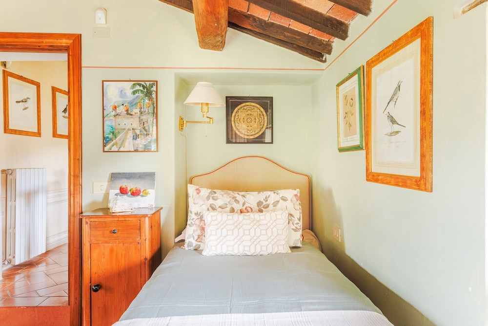 Villa Morello Farmhouse