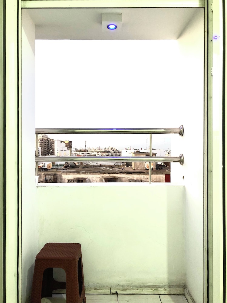 Chinese guesthouses in Casablanca