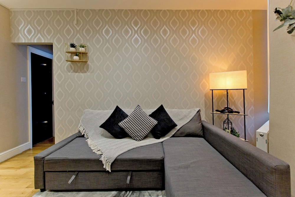 Imperial Earls Court Apartments