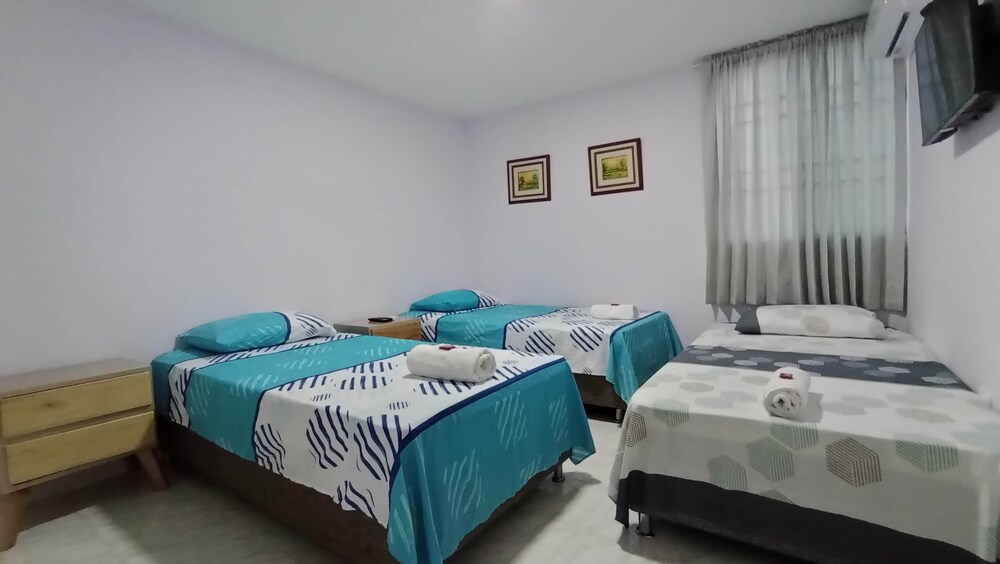 Casa Villa Elvia