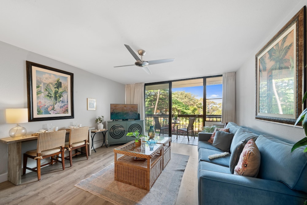 Maui Vista 1205 in Kihei
