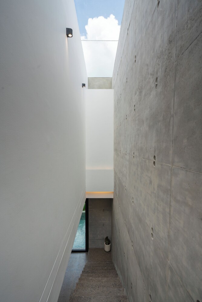 Villa Nakula 7 by Alfred in Bali