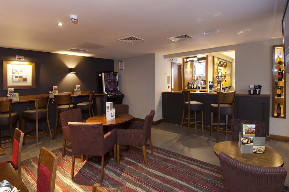 Premier Inn Warwick, photo 39