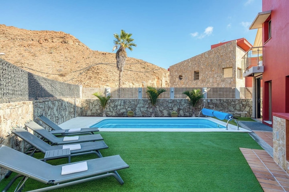 Villa Canarias