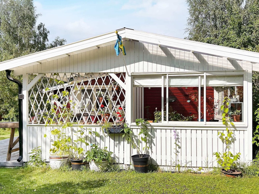 5 Person Holiday Home in Sodertalje
