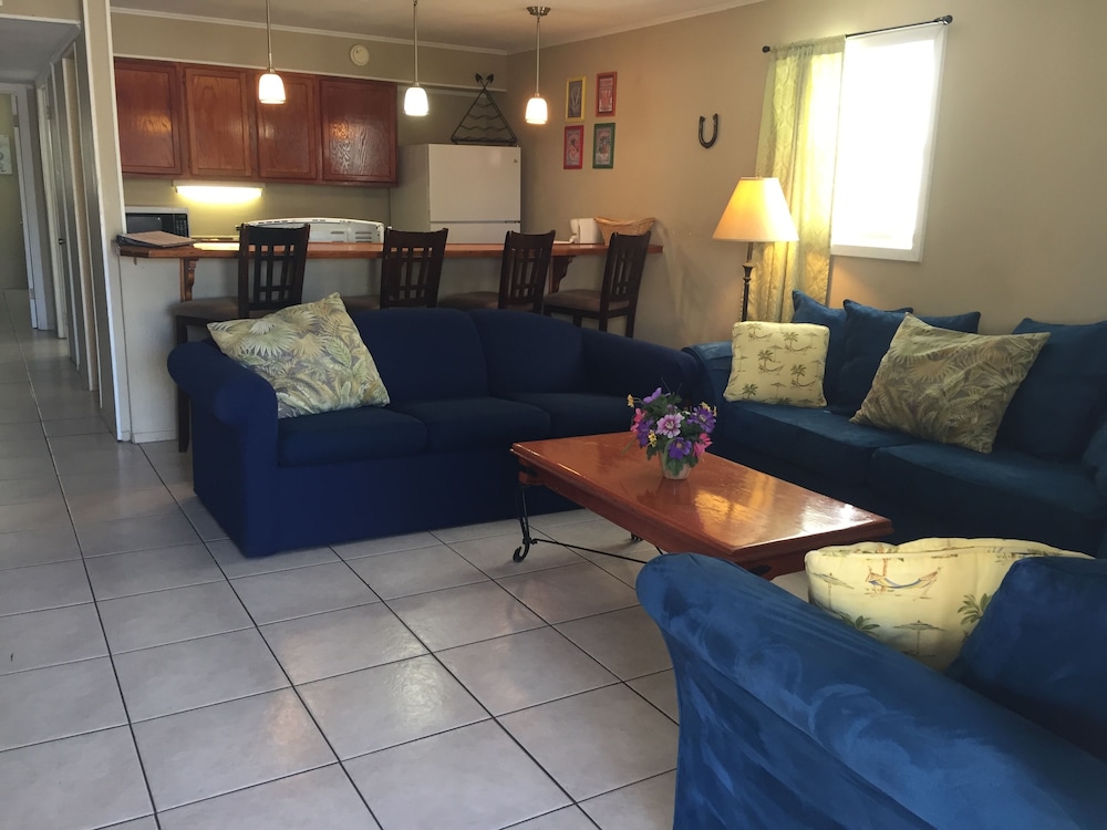 Corral Beach House Vacation Rental