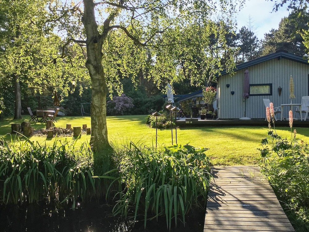 6 Person Holiday Home in Vig view 3